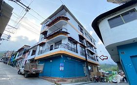 Apartamento Balcón 201